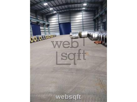 Property in Industrial Estate for Sale in Kotturu